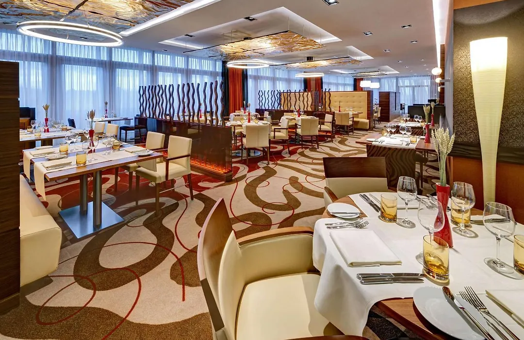 Hilton Frankfurt Airport-1