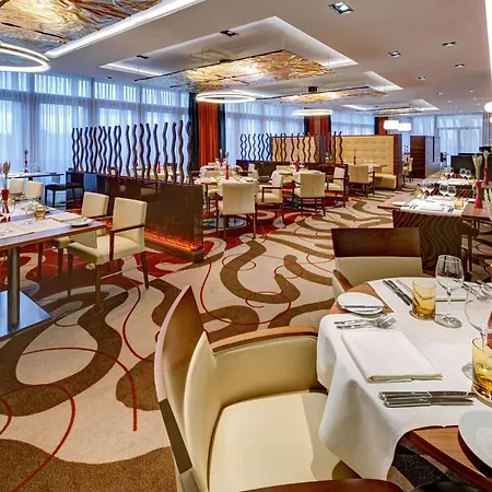 Hilton Frankfurt Airport-3